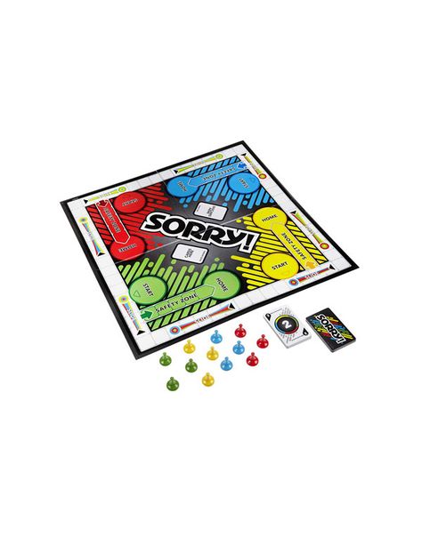 bored game sorry Sorry Game, Sorry Board Game, Family Games To Play, Color Home, Strategy Board Games, Family Board, Sweet Revenge, Family Fun Games, Family Board Games