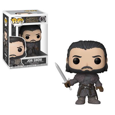 Funko New York Toy Fair Reveals Include Deadpool & More! Game Of Thrones Banners, Game Of Thrones Posters, Game Of Thrones Funko Pop, Game Of Thrones Accessories, Game Of Thrones Collection, Drogon Game Of Thrones, Game Of Thrones Jon Snow, Game Of Thrones Merchandise, Game Of Thrones Figures