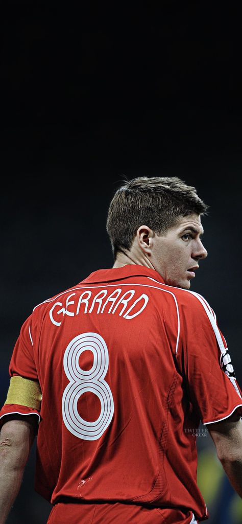 Steven Gerrard Wallpapers, Gerrard Wallpaper, Premier League Wallpapers, Liverpool Fc Wallpapers, Steve Gerrard, Liverpool Football Club Players, Liverpool Wallpaper, Liverpool Fc Team, Gerrard Liverpool