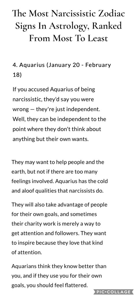 #narcissistic #aquarius #darkside Aquarius Dark Side, Say You, Dark Side, Zodiac Signs, Astrology, Signs, Quick Saves