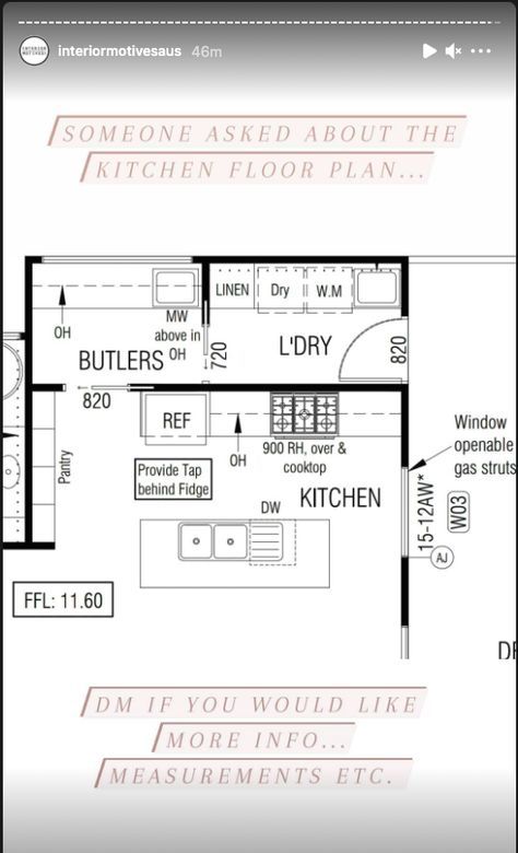 Two Entry Kitchen Layout, Laundry Room Off Kitchen Floor Plans, Kitchen Floor Plan With Butlers Pantry, Kitchen Layout With Door To Outside, Kitchen Pantry Floor Plan Layout, Kitchen With Utility Room Floor Plan, Scullery Design Ideas, Kitchen Butlers Pantry Floor Plans, Kitchen And Butlers Pantry Layout