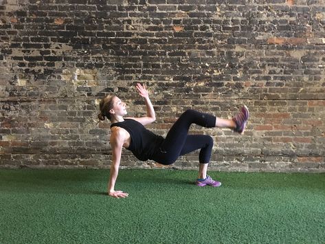 30 MINUTES OF FUNCTIONAL MOVEMENT – ALL BODYWEIGHT AND LOTS OF CORE Countdown Workout, Butterfly Crunches, One Legged Squat, Glute Isolation, Primal Movement, Functional Movement, Glute Kickbacks, Upward Facing Dog, 30 Minute Workout