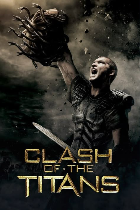 Clash Of The Titans 2010, Clash Of Titans, Sam Worthington, Legendary Pictures, Son Of Zeus, Clash Of The Titans, Epic Movie, Clarence Thomas, Ralph Fiennes