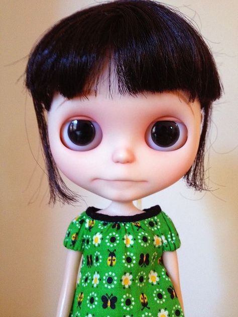 Blythe Doll Photography, Characters With Bangs, Cocoppa Wallpaper, Kittens And Puppies, Baby Alive, Detail Art, Pretty Dolls, Instagram Highlight Icons, Blythe Doll