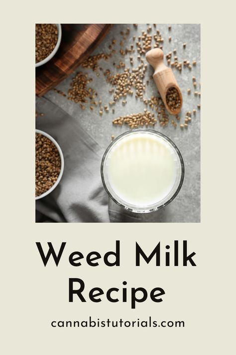 Infused Milk Recipes, Thc Infused Recipes, Thc Recipes, Cheesy Queso Dip, Infused Food, Infused Recipes, Cannabutter Recipe, Goat Milk Recipes, Cannibis Recipes