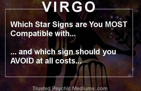 Virgo Compatibility Chart, Virgo Matches, Virgo Best Match, Virgo Dates, Scorpio Dates, Virgo Compatibility, Virgo Star Sign, Virgo Star, How To Flirt