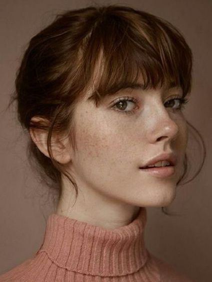 Portret Feminin, Freckles Makeup, Smink Inspiration, Photography Inspiration Portrait, Makeup Hacks, Foto Poses, Natural Beauty Tips, Portrait Inspiration, Pretty Face