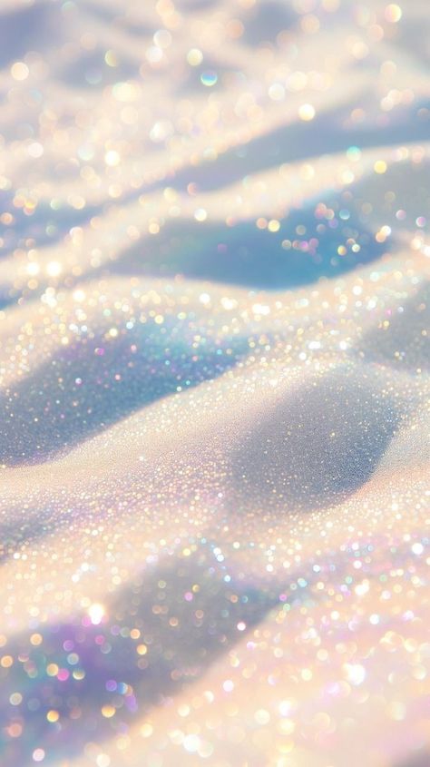 Irisdecent Aesthetic, Glitter Aestethic, Irridecent Design, White Glitter Aesthetic, Light White Aesthetic, Iridescent Wallpaper, Bubble Aesthetic, Iridescent Aesthetic, White Glitter Wallpaper