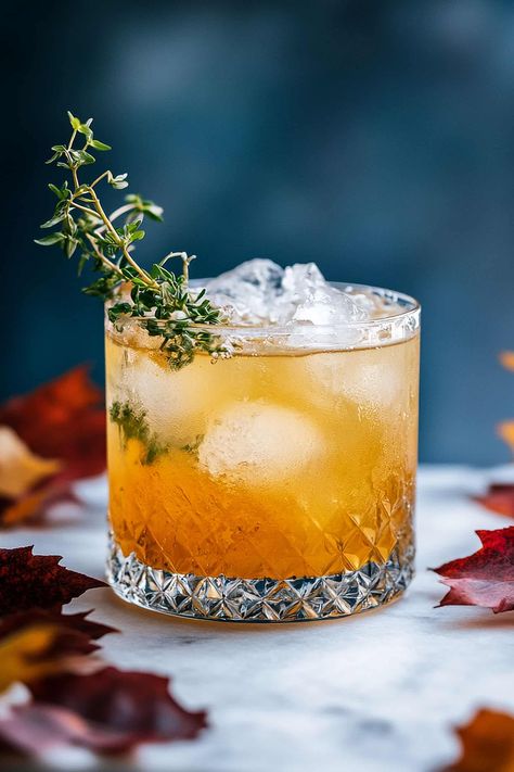 Homemade Grenadine Recipe, Apple Cider Whiskey, Maple Cocktail, Cider Cocktail Recipes, Bourbon Cider, Fall Cider, Bourbon Apple Cider, Maple Whiskey, Party Food Bar