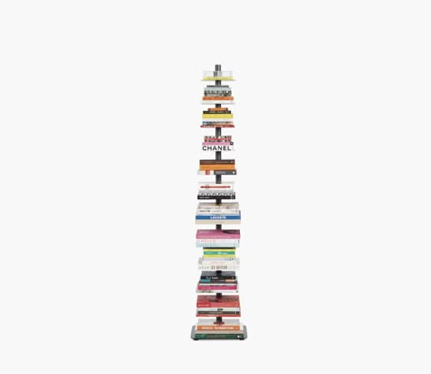 Single Bookshelf Styling, Narrow Bookshelf Styling, Spine Bookcase, Minimal Bookshelf, Spine Bookshelf, Story Bookcase, Best Bookshelves, Cheap Bookshelves, Leaning Bookshelf