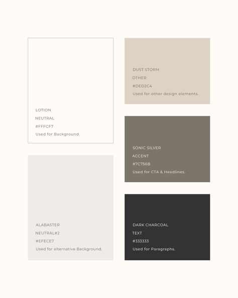 Color palette moodboard for my new project a luxury fragrance brand Interior Design Website Color Palette, Fragrance Color Palette, Perfume Color Palette, Neutral Brand Palette, Timeless Colour Palette, Modern Neutral Color Palette, Neutral Brand Color Palette, Luxury Branding Colors, Interior Pallete