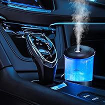 Diffusers For Essential Oils, Car Humidifier, Fire Car, Mini Diffuser, Car Diffuser Essential Oils, Best Humidifier, Car Oil, Humidifier Essential Oils, Portable Humidifier