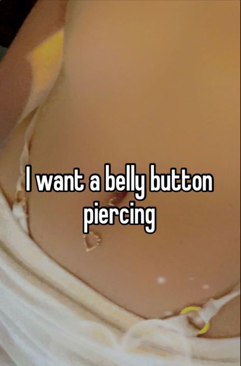 Fake Belly Button Piercing Diy, Fake Belly Button Piercing, Keep Dreaming, Belly Piercing, Girl Boss Quotes, Hashtag Relatable, Belly Button Piercing, Very Inspirational Quotes, Whisper Confessions