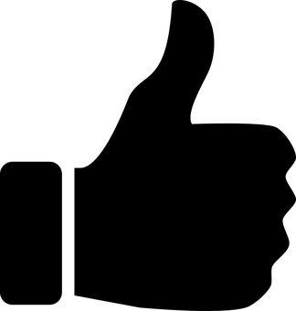 800+ Free Thumb & Thumbs Up Images - Pixabay Like Button Youtube, Youtube Icon Pink, Thumbs Up Icon, Youtube Icon, Thumbs Up Sign, South West Coast Path, Thumbs Down, Land Trust, Walking Holiday