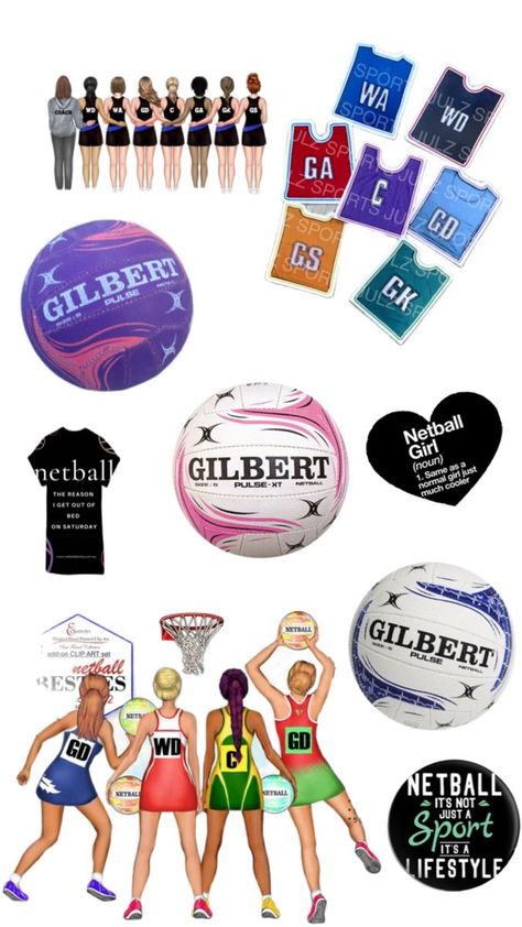 Netball Tips, Netball Pictures, Netball Kit, Netball Coach, Heal Your Soul, Christmas Posts, Sports Wallpapers, Netball, Summer Photos