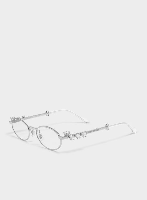 D’heygere - Pierced 02 | Gentle Monster US Gentle Monster Piercing Sunglasses, Gentle Monster Earring Glasses, Gentle Monster X Dheygere, Gentle Monster Eyeglasses, Gentle Monster Glasses, Gentle Monster Sunglasses, Latest Sunglasses, Cute Glasses, Gentle Monster