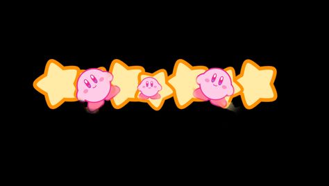 Kirby Youtube Banner, Kirby Medium Widget, Kirby Homescreen, Cute Youtube Icons, Frog Queen, Medium Widget, Youtube Banners, Kirby, Banners