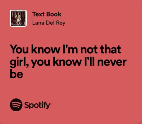 Lana Del Rey Username Ideas, Lana Del Rey Text, Lana Del Rey Aesthetic Lyrics, Ldr Albums, Lana Del Rey Blue Banisters, Lana Quotes, Lana Lyrics, Song Spotify, Blue Banisters