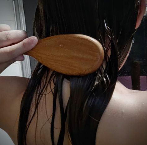 Brushing hair
Hair brush
Clean aesthetic
Self care
Hygiene
Wet hair
Dark hair Brush Hair Aesthetic, Brushing Hair Aesthetic, Hair Brush Aesthetic, Hairbrush Aesthetic, Wet Hair Aesthetic, Brushing Hair, Aesthetic Self Care, Hair Dark, Hair Aesthetic