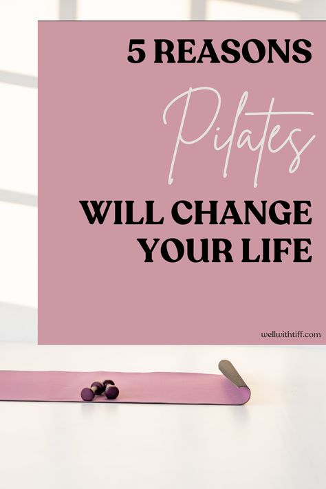 Are you looking to take steps to a more holistic health and wellness journey long term? Look no further because Pilates is an excellent form of exercise for you to begin practicing. In this article, I go over beginner pilates concepts and why pilates can be transformative for your holistic wellness journey. Pilates for beginners tips || Beginner pilates || Holistic wellness || Fitness tips Pilates Bar Workout For Beginners, 1 Month Glow Up Challenge, Month Glow Up Challenge, Beginners Pilates, Pilates Results, Pilates Motivation, Glow Up Challenge, Pilates Quotes, Beginner Pilates