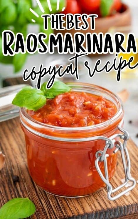 Rao's Marinara Sauce Recipe, Raos Marinara Recipe, Easy Marinara Sauce, Marzano Tomatoes, Homemade Marinara Sauce, Marinara Recipe, Marinara Sauce Recipe, Recipe Low Carb, Pasta Sauce Homemade