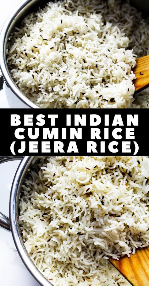 Indian Restaurant Basmati Rice, Instapot Basmati Rice White, Indian Brown Rice Recipes, Basmati Rice Stove Top, How To Make Indian Rice, Indian Basmati Rice Recipes, Indian Style Rice, Banza Rice Recipes, How To Cook Basmati Rice