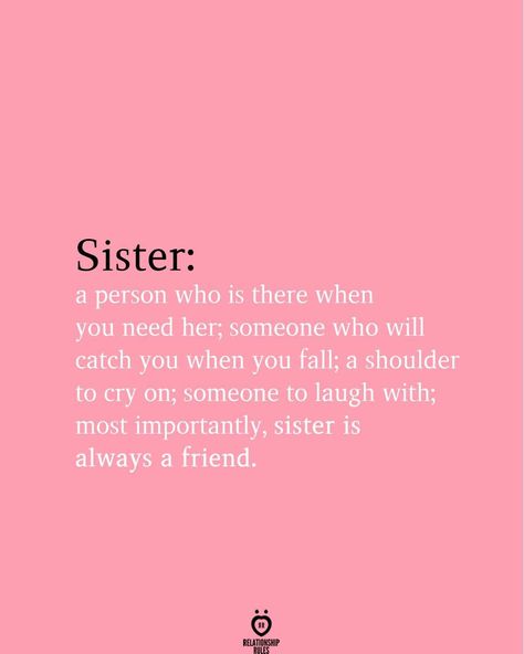 Supportive Sister Quotes, Older Sister Quotes, Sister Captions For Instagram, Cute Sister Quotes, Happy Mothers Day Sister, Big Little Quotes, Little Sister Quotes, Big Sister Quotes, Adoption Quotes