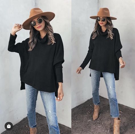 Fedora Hat Winter Outfit, How To Style A Fedora Women, Outfits With Fedora Hats, Outfit With Fedora, Felt Hat Outfit, Hat Outfit Winter, Fedora Outfit, Fedora Hat Outfits, Fedora Women