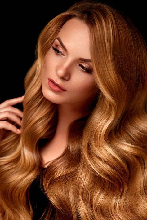 Gentle And Rich Honey Blonde Hair Color To Add Some Sweet Shine To Your Locks ★ Honey Golden Hair, Shade Hair, Golden Hair Color, Honey Blond, Honey Blonde Hair Color, Hair Color Pictures, Birth Colors, Honey Hair Color, Color Rubio