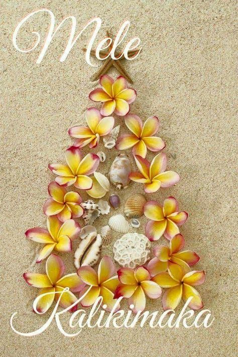 Mele Kalikimaka Hawaii Christmas, Coastal Christmas Decor, Hawaiian Christmas, Beachy Christmas, Summer Christmas, Tropical Christmas, Mele Kalikimaka, Beach Christmas, Christmas Classroom