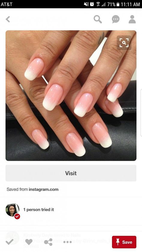 Acrylic Nails Squoval, Squoval Acrylic Nails, With Acrylic Nails, Nails Regular, Future Farmhouse, Ny Nails, Aqua Nails, Nails 2017, Nail Place