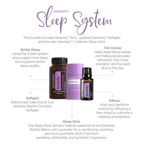 Yes-I am posting this again as it is so important. I learned several years ago how lack of sleep is dangerous for your body-even though you think you're fine! The Serenity products are a game changer-and I LOVE the new Serenity Stick! Doterra Sleep, Doterra Serenity, Essential Oil Education, Doterra Oil, Restorative Sleep, Sleep Issues, Sleep Help, Doterra Oils, Lack Of Sleep