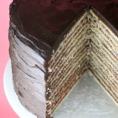 Smith Island Cake, Layer Chocolate Cake, Multi Layer Cake, Buckwheat Cake, Layer Cake Recipes, Chocolate Layer Cake, Cake Recipes From Scratch, Pound Cake Recipes, Cake Baking