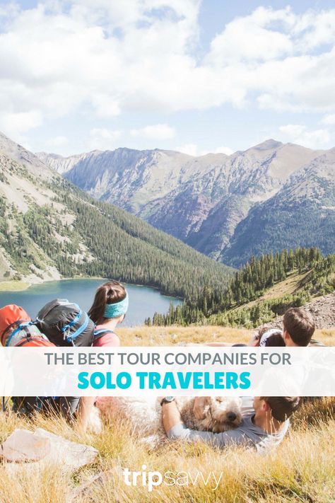 Best Travel Tour Companies, Learn About Yourself, Solo Vacation, Solo Adventure, Travel Partner, Travel Jobs, Travel Nursing, Usa Travel Destinations, G Adventures