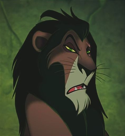 Scar From Lion King Wallpaper, Ed Lion King, Hear Me Out Cake Characters, Tlk Fanart, Scar The Lion King, Lion King Poster, Scar Lion King, Lion King Fan Art, Note Doodles