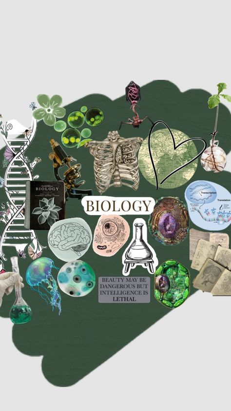 #science #green#biology Translation Biology, Professor Aesthetic, Scientific Poster Design, Biology Plants, Biology Major, Scientific Poster, Science Girl, Transcription And Translation, Study Biology