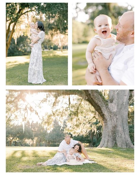 Spent some time in front of the camera this week to celebrate Declan turning 1 soon!! Safe to say these family photos went SO much better than our last family session where Declan cried the whole time haha 😂 But seriously, these are some of my absolute favorite photos we’ve done to date!! Thank you so much @6ftamber for capturing our little family 🩵 Photos taken by: @6ftamber Edited by: @amandakanephotography Dress from: @balticbornclothing • • • #charlestonfamilyphotographer #charlesto... Motherhood Photography, Little Family, Some Times, Boy Mom, Family Session, Family Photographer, Thank You So Much, Family Photography, Charleston