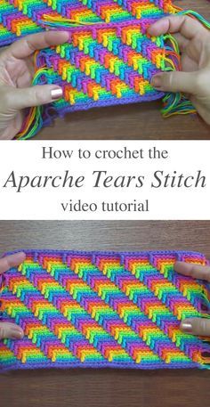 Learn The Crochet Apache Tears Stitch | CrochetBeja Complicated Crochet, Apache Tears Crochet Pattern, Apache Tears, Crochet Knit Stitches, Crochet Stitches Video, Stitch Crochet, Crochet Instructions, Crochet Stitches Tutorial, Baby Blanket Crochet Pattern