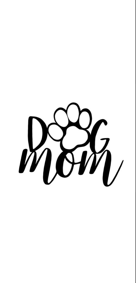 Wallpaper/ Lockscreen Dog Mom Aesthetic Wallpaper, Dog Mom Wallpaper, Dog Mom Aesthetic, Mom Aesthetic, Vision Board Affirmations, Dog Wallpaper, 2024 Vision, Dog Quotes, Lock Screen Wallpaper