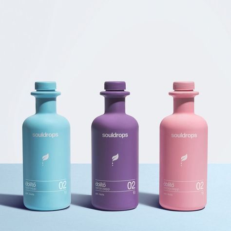 10 of the best packaging designs to inspire you to enter this year's A' Design Awards | Creative Boom Creative Shampoo Packaging, Hair Care Packaging Design, Skincare Moodboard, Shampoo Packaging, Bottle Design Packaging, Cosmetic Packaging Design, Skincare Packaging, Shampoo Bottles, Cosmetic Design