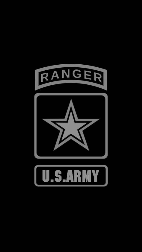 Army Ranger wallpaper by Studio929 - c2 - Free on ZEDGE™ Us Army Rangers Wallpaper, Army Rangers Wallpaper, 75th Ranger Regiment Wallpaper, Us Army Wallpaper, Pixie Haircuts For Thick Hair, Us Army Logo, Airborne Ranger, Airborne Army, Us Army Rangers