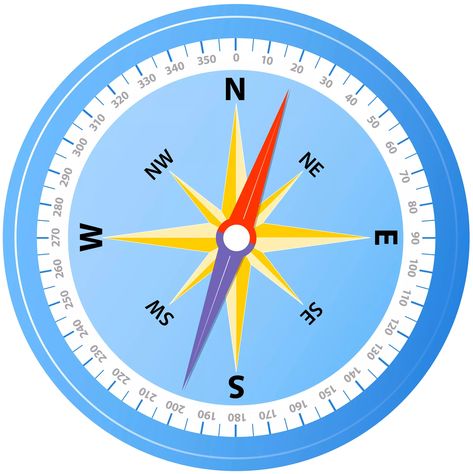 Compass App, Compass Needle, Blind Faith, A Compass, Freedom Fighters, Emergency Preparedness, Squirrels, Deck Of Cards, Geography