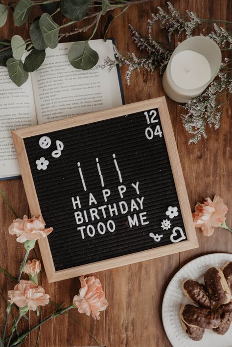 It's my birthday!!!!!! 10/26 Birthday Message Board, Birthday Letter Board, Letterboard Signs, Message Board Quotes, Birthday Letter, Felt Letter Board, Word Board, Happy Birthday Wishes Quotes, Happy Birthday Lettering