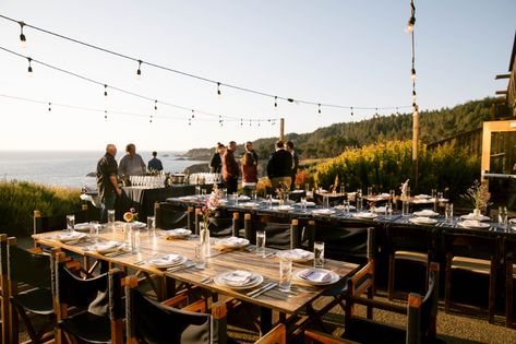 Timber Cove Wedding, Northern California Coastal Wedding, Moody Coastal Wedding, Moody Bohemian, Coastal Wedding Venues, Northern California Wedding Venues, Johnson House, Martin Johnson, West Coast Wedding