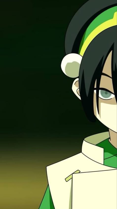 Toph Beifong Wallpaper Iphone, Toph Wallpapers, Toph Beifong Wallpaper, Atla Toph Icon, Earth Avatar, Atla Toph, Atla Wallpapers, Last Airbender Wallpaper, Avatar The Last Airbender Wallpaper