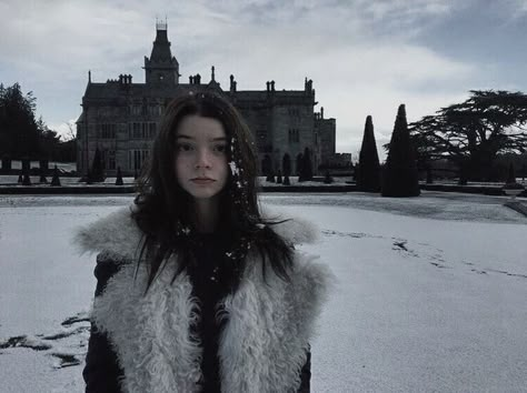 Terrence Loves You, Winter Princess, Snow Princess, Winter Fairy, Snow Angel, Ice Princess, Snow Angels, Anya Taylor Joy, Winter Girls