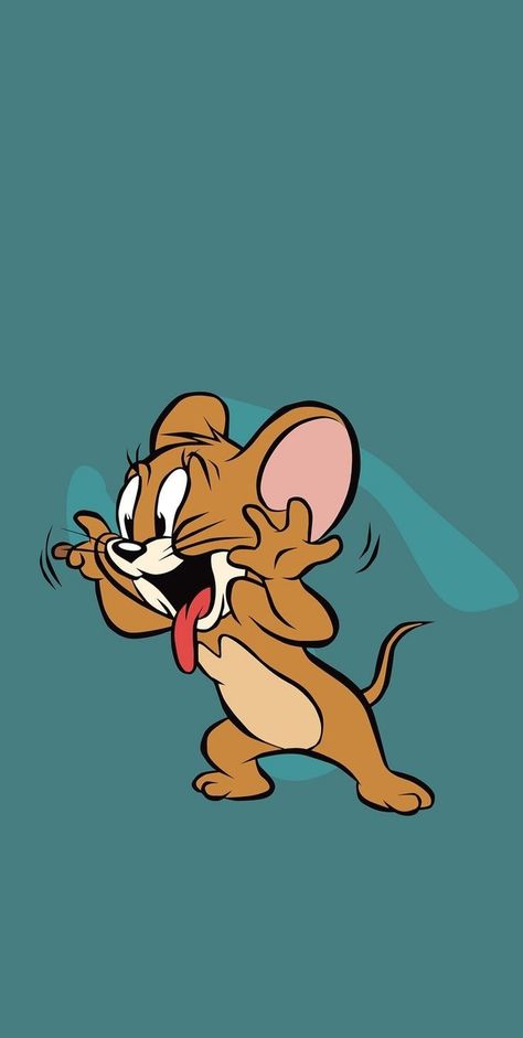 Tom And Jerry Photos, Desenho Tom E Jerry, Tom And Jerry Wallpapers, Iphone Wallpaper Music, Tom And Jerry Cartoon, Tom Y Jerry, Cute Bear Drawings, 1080p Anime Wallpaper, Cute Galaxy Wallpaper