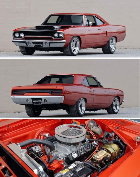 Old School Muscle Cars, Plymouth Muscle Cars, Dominic Toretto, Plymouth Road Runner, Plymouth Cars, Hot Rods Cars Muscle, Dodge Muscle Cars, Mopar Muscle Cars, Dream Cars Jeep