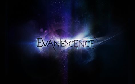 Evanescence Logo, Evanescence Lyrics, Bring Me To Life, Amy Lee Evanescence, Band Wallpapers, Amy Lee, Evanescence, Rock Groups, Photoshop Cs6