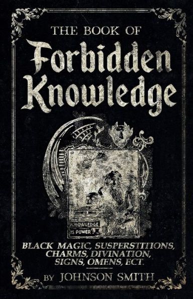 This inspiring book contains a large collection of time-honored and restricted magic. Including ceremonial spells, talismans, the black arts, superstitions, auspicious days, spells, omens, lucky numbers, insight into dreams and folk remedies along with many more. The work within this book is a collection of manuscripts created between the 1800's and 1920s containing material related to all aspects of the occult.The collection bears the name 'forbidden knowledge', which differs from secret knowledge, is used to describe forbidden books or information to which access has been controlled, restricted or deprecated for political or religious reasons.Discover all you ever wanted to know about forbidden magic and its mysterious teachings. Within you'll find its ancient lore and secrets now reveal Book Of Forbidden Knowledge, Forbidden Books, Forbidden Magic, Folk Remedies, Secret Knowledge, Forbidden Knowledge, Charmed Book Of Shadows, Sacred Geometry Patterns, Black Magic Book